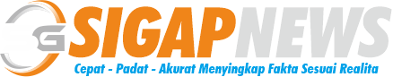 Logo sigapnews.net